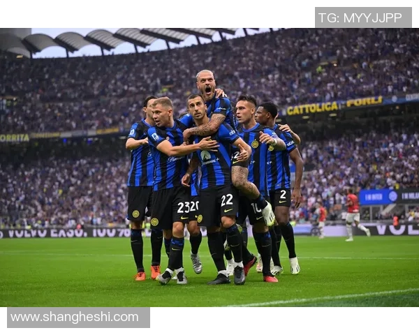 国际米兰主场战胜AC米兰,意甲豪门再现雄风