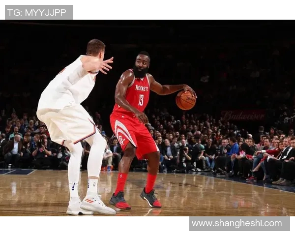 火箭客场战胜热火，哈登狂砍39分，震撼全场