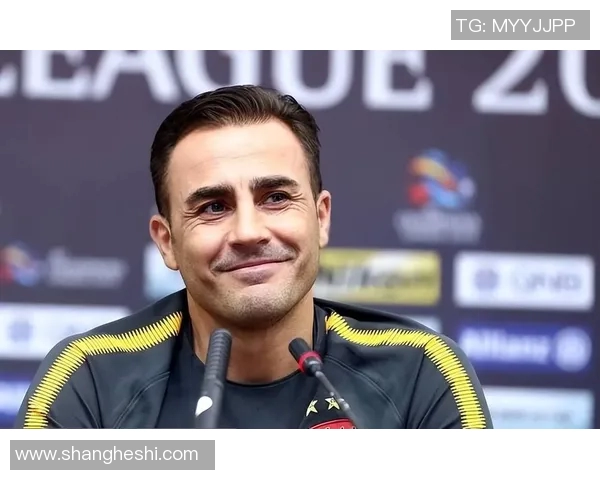 前AC米兰球星卡纳瓦罗将加盟中国足球超级联赛，震撼助力中超再掀热潮