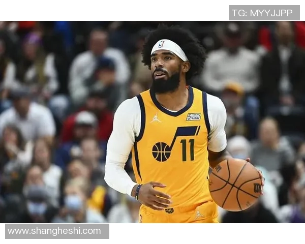 爵士球员康利因伤休战两周,对球队影响几何?