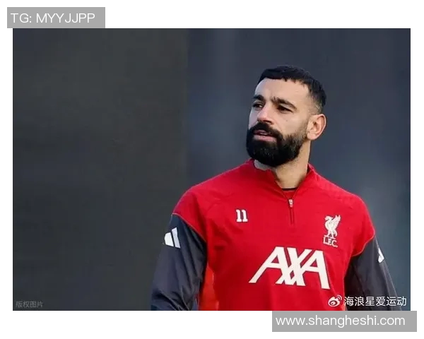 利物浦前锋萨拉赫入选非洲足球先生候选名单——荣耀加冕，红军传奇再谱新篇